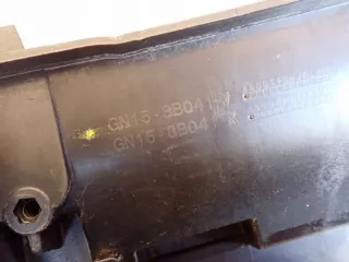 GV15-8B041-AV Передняя панель крепления облицовки (телевизор) Ford EcoSport Арт e10586247, вид 4