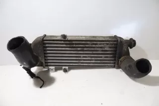 6714315 Интеркулер Hyundai i30 FD Арт e10586393, вид 1