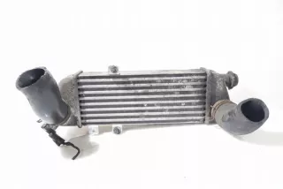 6714315 Интеркулер Hyundai i30 FD Арт e10586393, вид 2