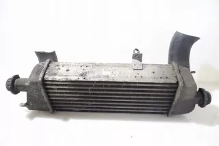 6714315 Интеркулер Hyundai i30 FD Арт e10586393, вид 3