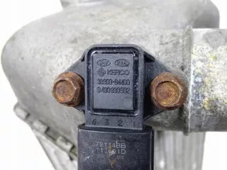 07-2010 28270-2708X Интеркулер Hyundai i30 FD Арт e10586493, вид 4