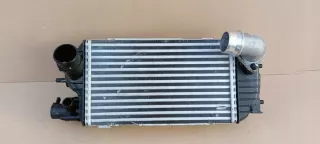 OK 28270-2M400 28270-2M400D 282702M400 Интеркулер Hyundai Tucson 4 Арт e10586620, вид 1