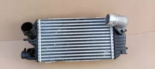 OK 28270-2M400 28270-2M400D 282702M400 Интеркулер Hyundai Tucson 4 Арт e10586620, вид 2