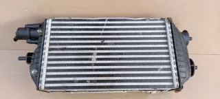 OK 28270-2M400 28270-2M400D 282702M400 Интеркулер Hyundai Tucson 4 Арт e10586620, вид 3