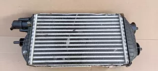 OK 28270-2M400 28270-2M400D 282702M400 Интеркулер Hyundai Tucson 4 Арт e10586620, вид 4