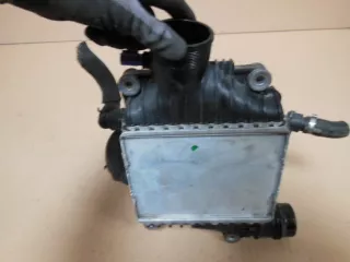 GX63-6K775-AE Интеркулер Jaguar F-Pace Арт e10586849, вид 2