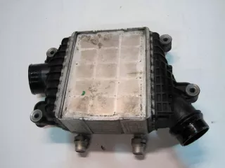 GX63-6K775-AC Интеркулер Jaguar F-Pace Арт e10586918, вид 1