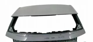 OST3327 Крышка багажника (дверь 3-5) Cupra Born Арт e10586971, вид 1