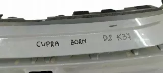 OST3327 Крышка багажника (дверь 3-5) Cupra Born Арт e10586971, вид 3