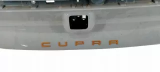 OST3327 Крышка багажника (дверь 3-5) Cupra Born Арт e10586971, вид 4