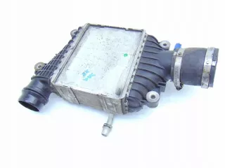 GX73-6K775-AC 14409689666 Интеркулер Jaguar F-Pace Арт e10587051, вид 2