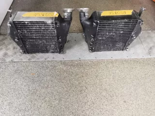 4M0145803BT 4M0145804BT Интеркулер Lamborghini Urus Арт e10587338