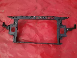 64101-G4000 64101G4000 Передняя панель крепления облицовки (телевизор) Hyundai i30 FD Арт e10587490, вид 1