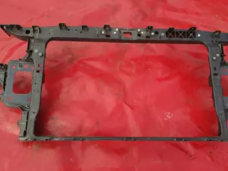 64101-G4000 64101G4000 Передняя панель крепления облицовки (телевизор) Hyundai i30 FD Арт e10587490, вид 3