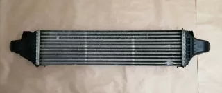 A2465000900 Интеркулер Mercedes B W246 Арт e10588713, вид 2