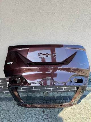  Крышка багажника (дверь 3-5) Honda CR-V 5 Арт e10588911, вид 1
