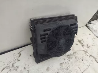  Передняя панель крепления облицовки (телевизор) Land Rover Range Rover 5 Арт e10589373, вид 3