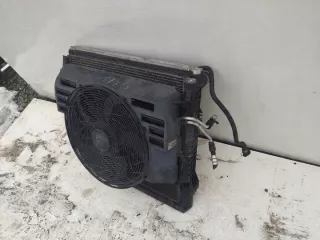  Передняя панель крепления облицовки (телевизор) Land Rover Range Rover 5 Арт e10589373, вид 4