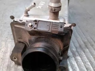 HW291004 50557596 Интеркулер Alfa Romeo Stelvio Арт e10589670, вид 2