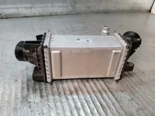 HW291004 50557596 Интеркулер Alfa Romeo Stelvio Арт e10589670, вид 4