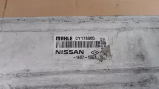 144611KB2A 14461-1kb2a Интеркулер Nissan NV 200 Арт e10590013, вид 3