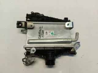 144616rc0b Интеркулер Nissan Qashqai 2 restailing Арт e10590067, вид 1