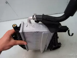 144616RC0D 14461-6RC0D Интеркулер Nissan X-Trail T33 Арт e10590123, вид 5