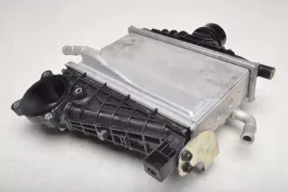 144616RC0B Интеркулер Nissan X-Trail T33 Арт e10590125, вид 8
