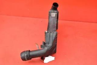 9129353DX Интеркулер Opel Astra G Арт e10590188, вид 3