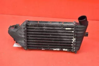 9129353DX Интеркулер Opel Astra G Арт e10590188, вид 4
