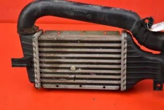 09129519DX Интеркулер Opel Astra G Арт e10590189, вид 2