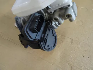 9829167580 Вакуумный усилитель тормозов Peugeot 508 2 Арт e10590206, вид 3