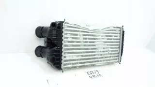 9824742280 Интеркулер Opel Corsa F Арт e10590234, вид 2
