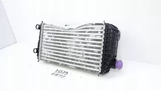 9824742280 Интеркулер Opel Corsa F Арт e10590234, вид 3