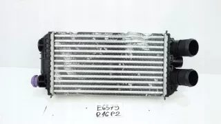 9824742280 Интеркулер Opel Corsa F Арт e10590234, вид 4