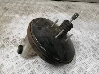 0204051645 18775B1473 Вакуумный усилитель тормозов Renault Laguna 3 Арт e10590362, вид 2