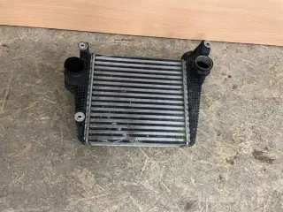 95B145804F Интеркулер Porsche Macan restailing Арт e10590413, вид 1