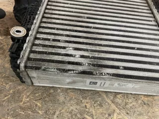 95B145804F Интеркулер Porsche Macan restailing Арт e10590413, вид 2