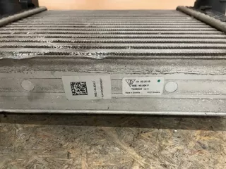 95B145804F Интеркулер Porsche Macan restailing Арт e10590413, вид 3