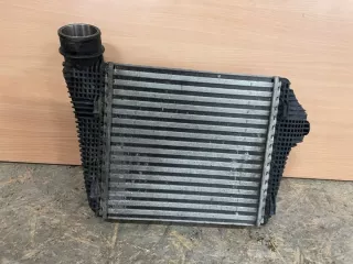 95B145804F Интеркулер Porsche Macan restailing Арт e10590413, вид 4