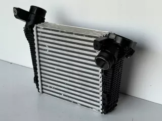 95B145803G Интеркулер Porsche Macan restailing Арт e10590415, вид 2