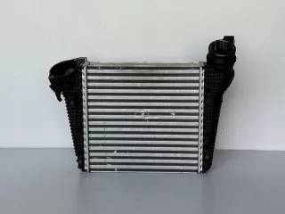95B145803G Интеркулер Porsche Macan restailing Арт e10590415, вид 3