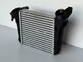 95B145803G Интеркулер Porsche Macan restailing Арт e10590415, вид 4