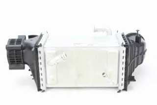 04E145785S Интеркулер Seat Tarraco Арт e10590572, вид 4