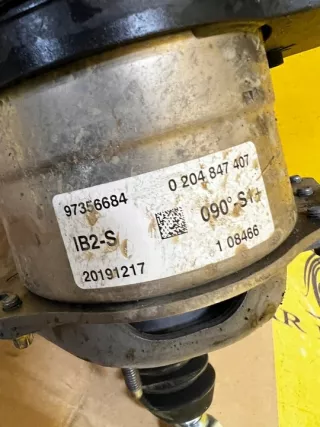 1044671-99-F 97356684 0204847407 Вакуумный усилитель тормозов Tesla model 3 Арт e10590639, вид 3