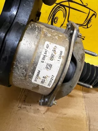 1044671-99-F 97356684 0204847407 Вакуумный усилитель тормозов Tesla model 3 Арт e10590639, вид 5