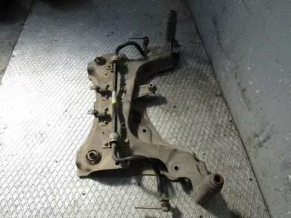 546110003R 546110003R--- Балка подвески передняя (подрамник) Renault Megane 3 Арт e10591290, вид 3