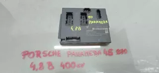 7PP907279M Блок предохранителей Porsche Panamera 970 Арт e10591417, вид 1