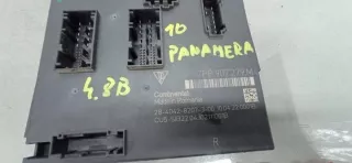 7PP907279M Блок предохранителей Porsche Panamera 970 Арт e10591417, вид 2
