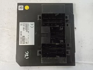 6C0937087D Блок предохранителей Skoda Fabia 3 Арт e10591817, вид 1